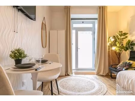 local commercial 19 m² paris 12ème