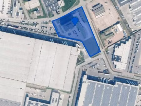 bien professionnel à louer à willebroek € 35.000 (lk6s4) - venture properties | zimmo