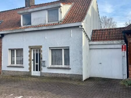 maison à vendre à geluwe € 125.000 (lk7ij) - era @t home (geluwe) | zimmo