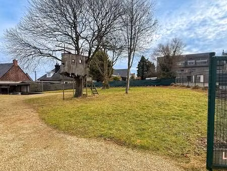 terrain à vendre à grotenberge € 119.000 (lk67j) - immo lierman | zimmo