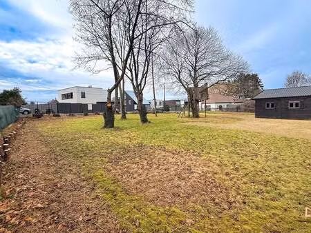 terrain à vendre à grotenberge € 129.000 (lk67k) - immo lierman | zimmo