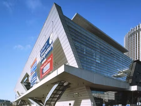 boutique 83 m² paris