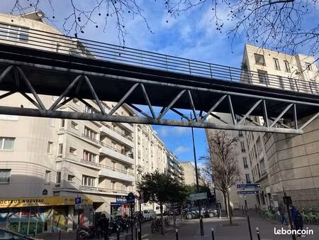 boutique 126 m² paris