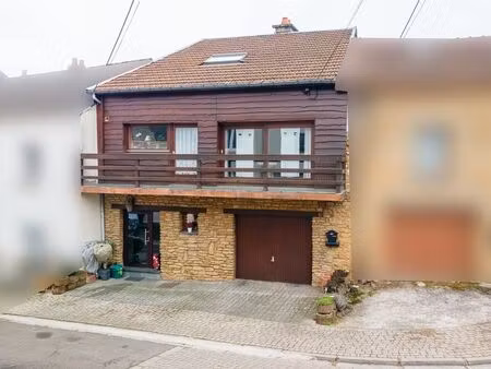 maison à vendre à ethe € 265.000 (lk6pv) - julietimmo | zimmo