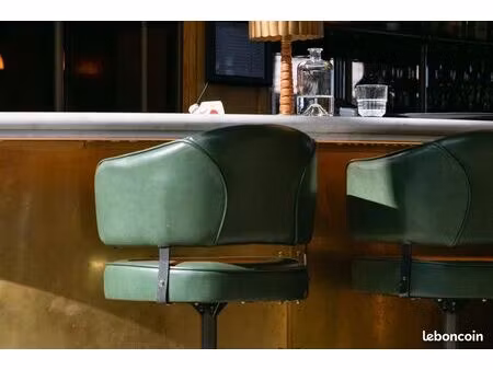 brasserie  restaurant 145 m² paris