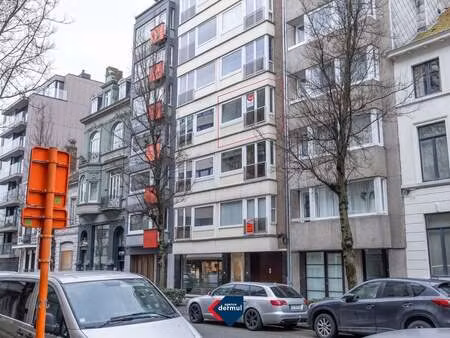 appartement à vendre à oostende € 189.000 (lk7la) - dermul vastgoed en beheer nv | zimmo