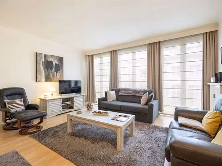 appartement à vendre à antwerpen € 324.000 (lk7as) - omnia vastgoed | zimmo