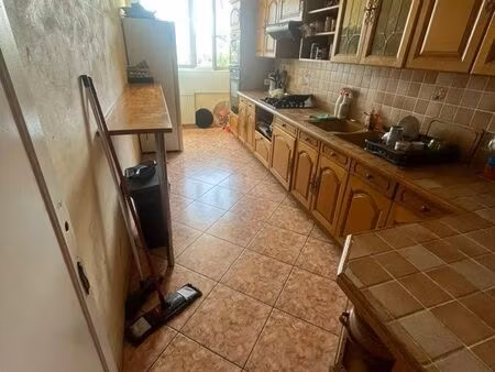 vente appartement de 90 m2