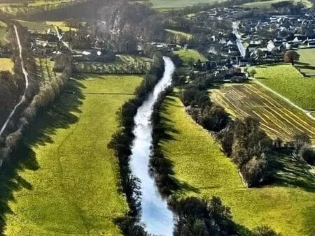 recherche maison ou terrain