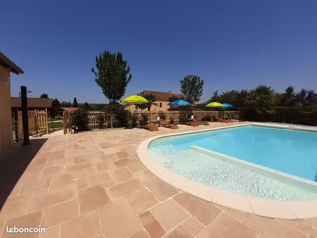 propriété familiale en périgord noir proche de sarlat