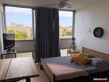 a louer studio balaruc les bains