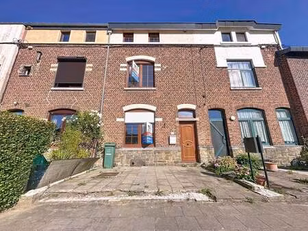 maison à vendre à vaux-sous-chèvremont € 229.000 (lk79c) - group skyimmo | zimmo