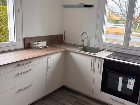 maison à louer 2 chambres