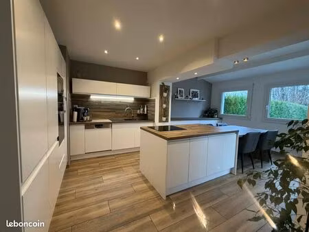 location maison individuelle