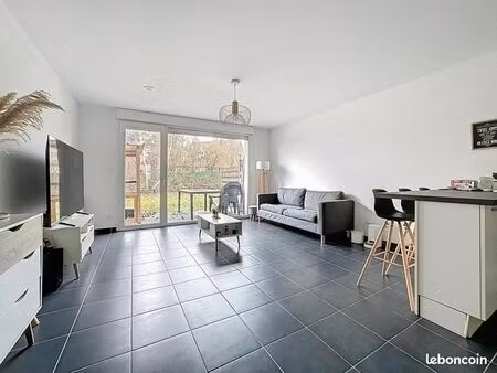 maison 3 pièces 63 m²