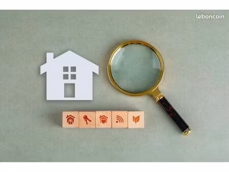 recherche d’un appartement t2