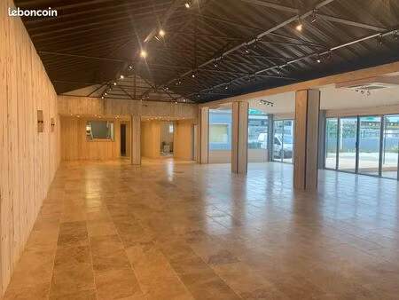 droit au bail local commercial