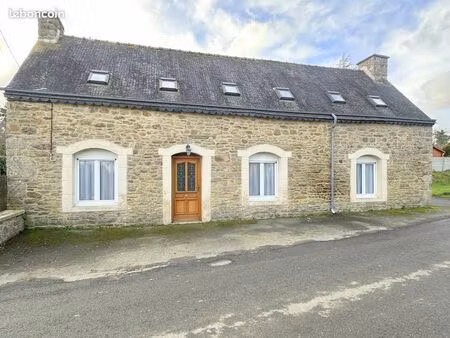 maison 5 pièces 129 m²