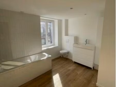 location maison saint andré lez lille