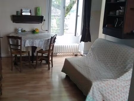 appartement meuble toutes charges comprrises