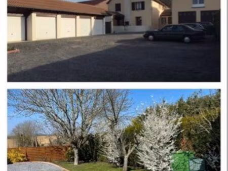 a 5 min de brie-comte-robert