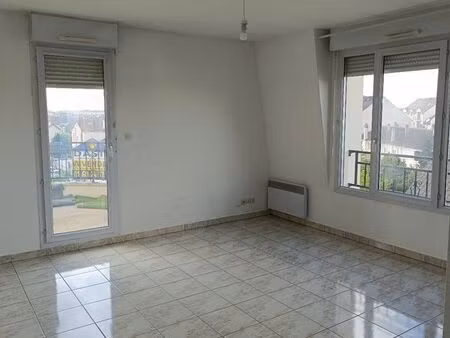 appartement 2 pièces - 45 m²