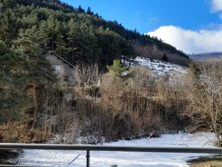 appartement 5 pièces 92 m²