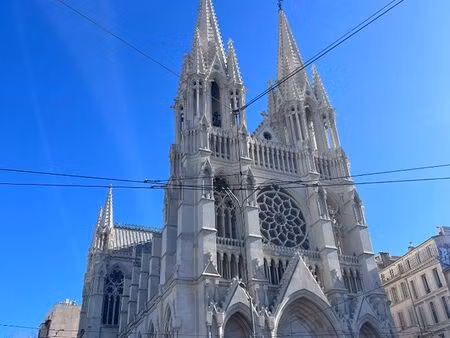 bar  restaurant 100 m² marseille