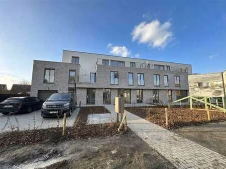 appartement avec jardin