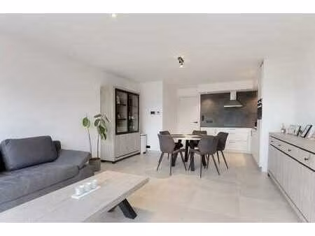 eénslaapkamerappartement te huur in willebroek