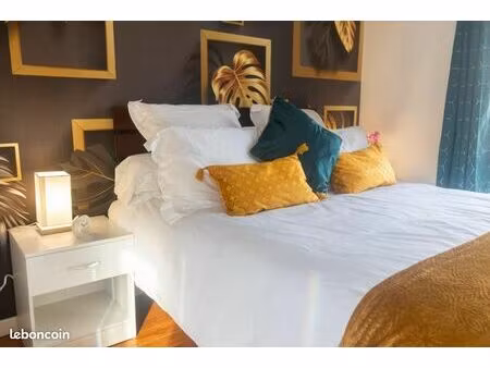 maison 4 pièces 95 m²