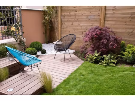 vente appartement 2 pièces 44 m² à benerville-sur-mer (14910)  330 000 €