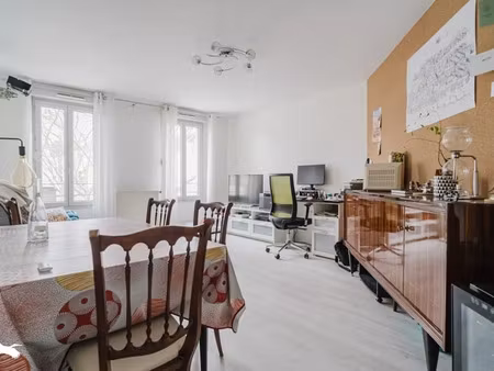 vente appartement 2 pièces 54 m² à oullins (69600)  239 000 €