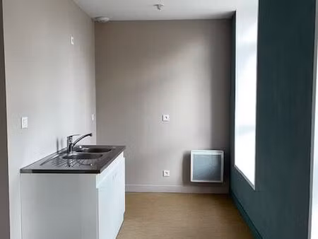 appartement 1 chambre