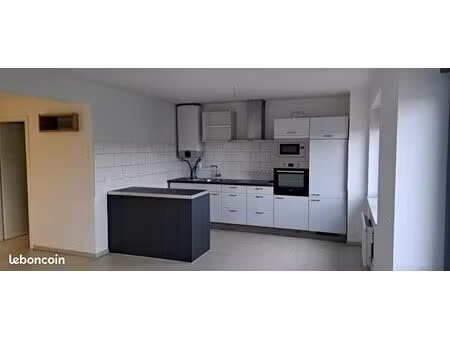 bel appartement à carling / idéal pour les travailleurs frontaliers