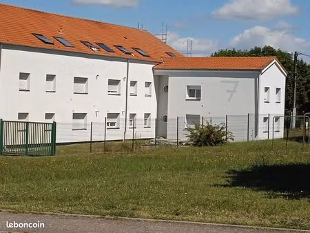 appartement 3 pièces 48 m²