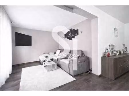 appartement avec terrasse  jardin et garage – wolkrange (com