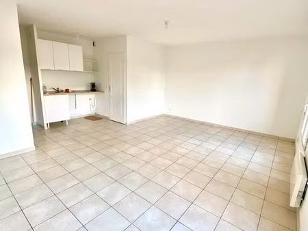 studio 31 m² à pussay