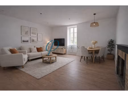 vente appartement 4 pièces à sucé-sur-erdre (44240) : à vendre 4 pièces / 87m² sucé-sur-er