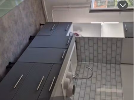 échange appartement t1 vitrolles