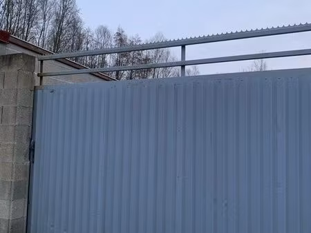 particulier loue garage