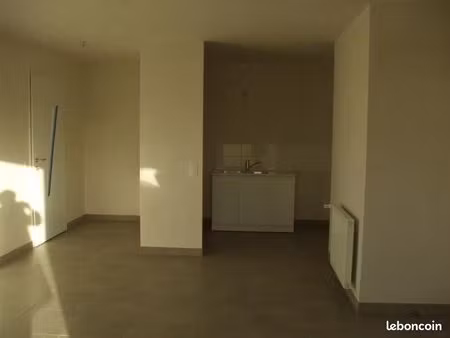 maison 3 pièces 66 m²