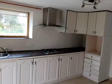 location maison de caractère