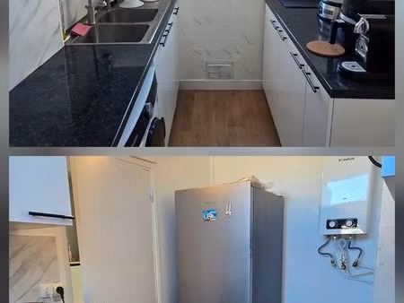 location chambre 11m2 fresnes proche antony