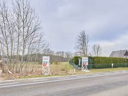 terrain à vendre à hechtel € 123.000 (lk5m2) - vastgoed c - verkoop | zimmo