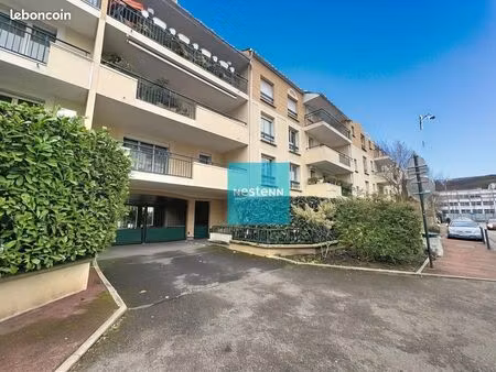 appartement 1 pièce 32 m²