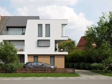 appartement à vendre à goeferdinge € 219.000 (lk6yq) | zimmo