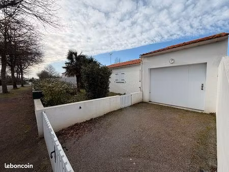 maison 3 pièces 70 m²