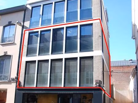 appartement à vendre à hasselt € 499.000 (lk6lq) - | zimmo