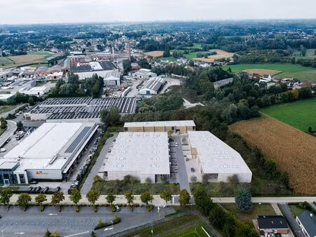 bien professionnel à vendre à laarne € 272.446 (lk6ff) | zimmo